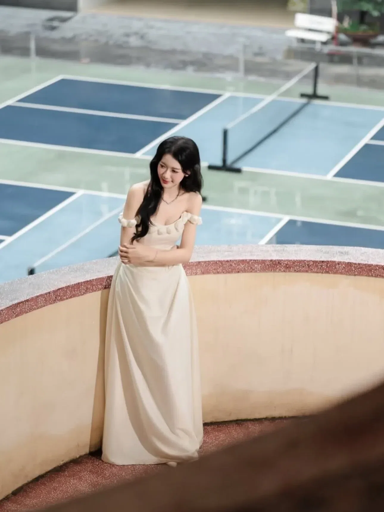 Miranda Dress 8