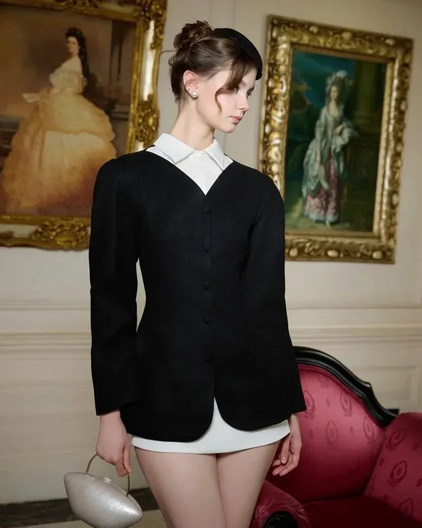 Ameliee SE13 Dress S 3