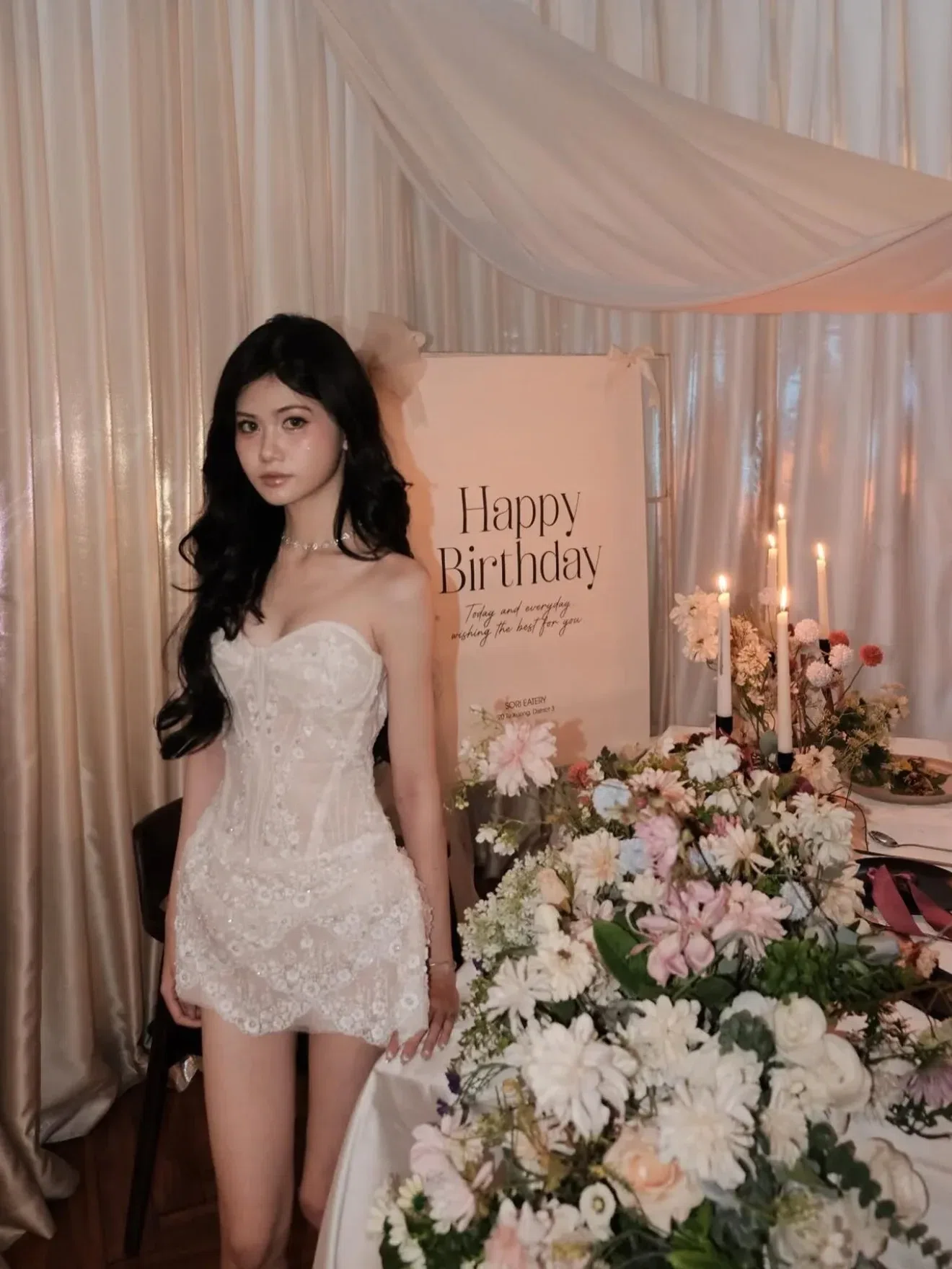 Ninisesi dress 16