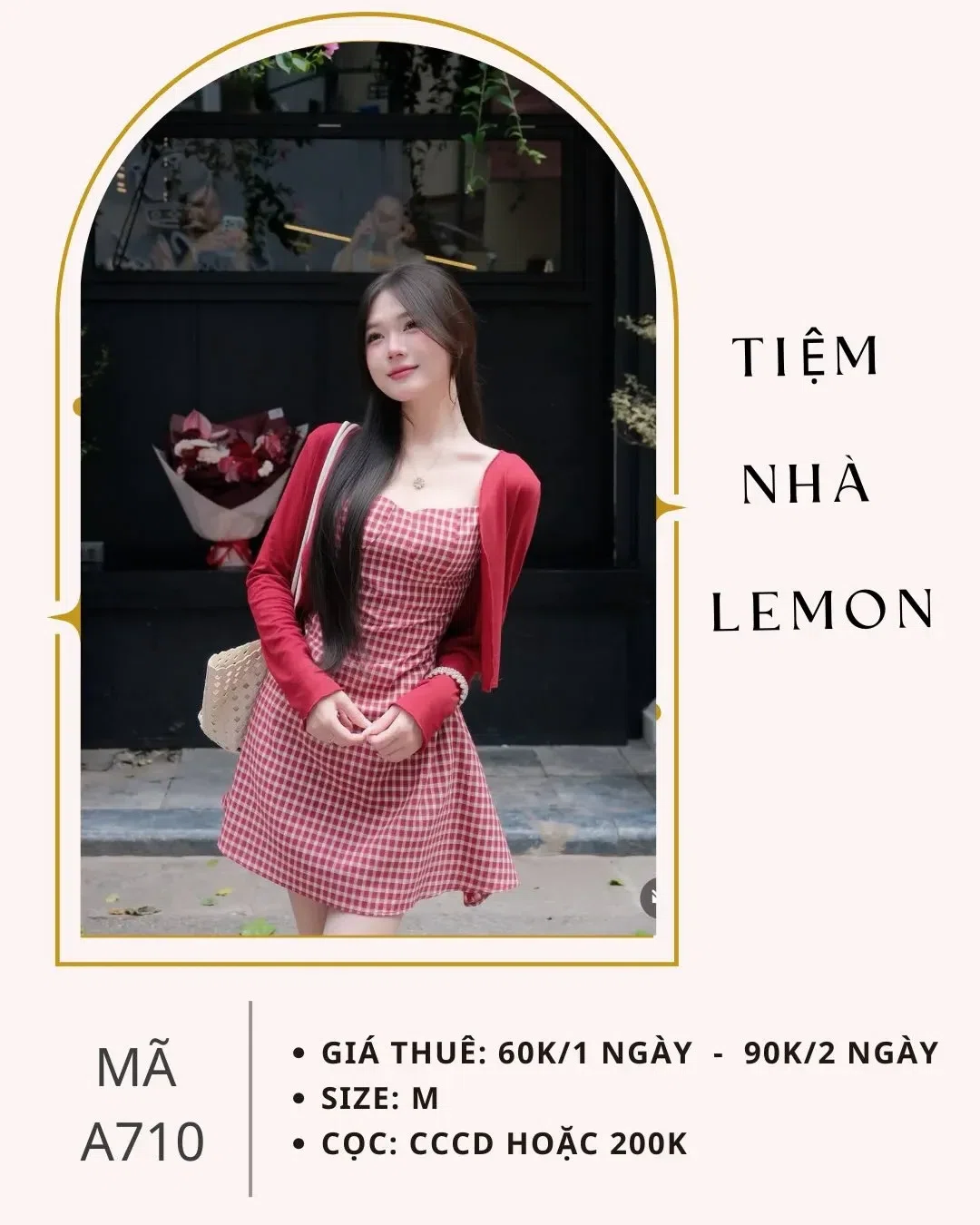 A710 - 60k/ngày 1