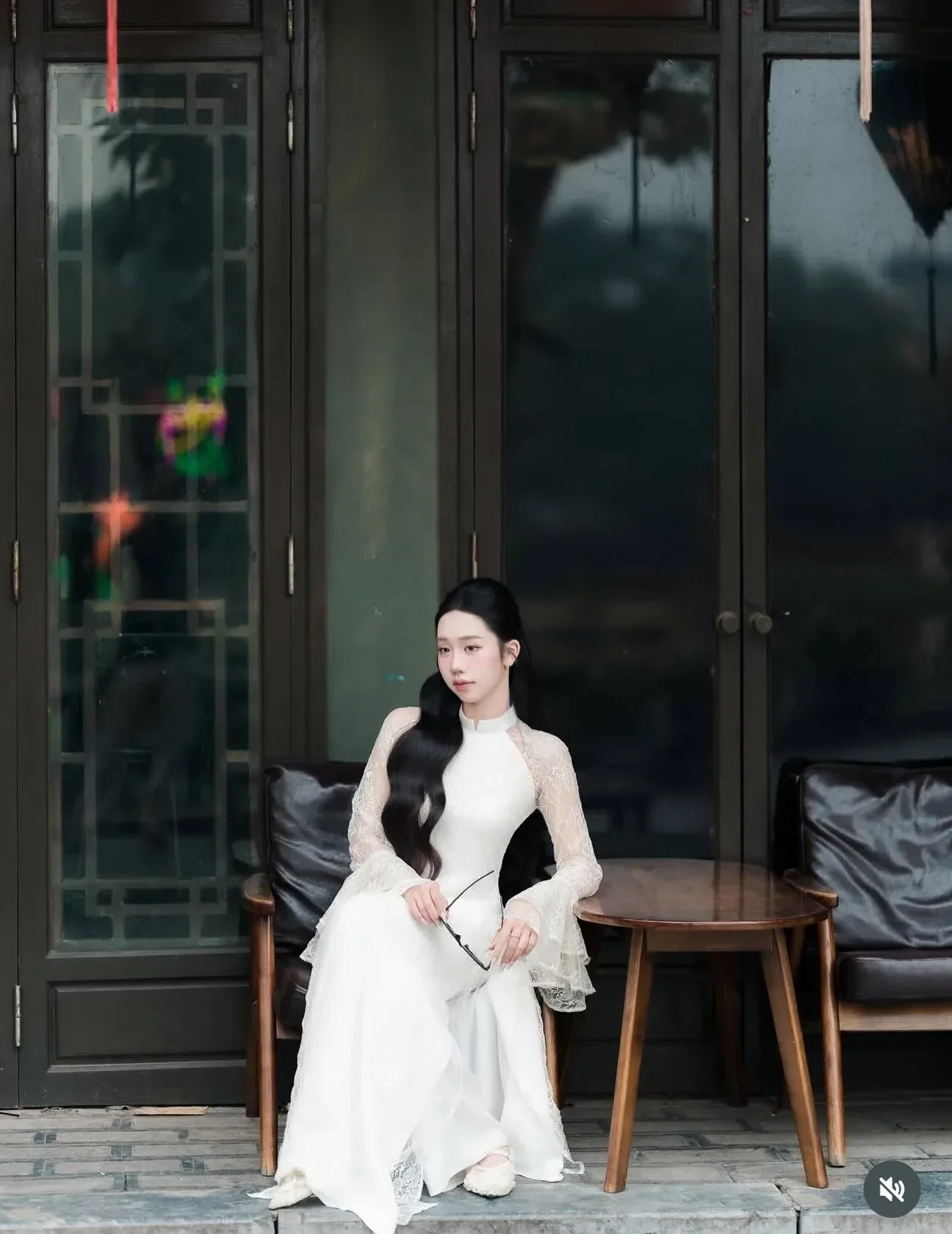 Áo dài Candice | CJoy 12