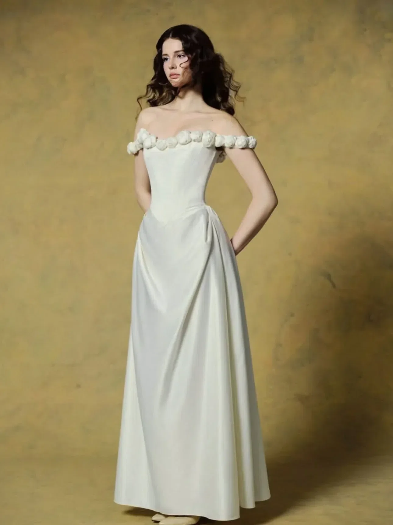 Miranda Dress 9