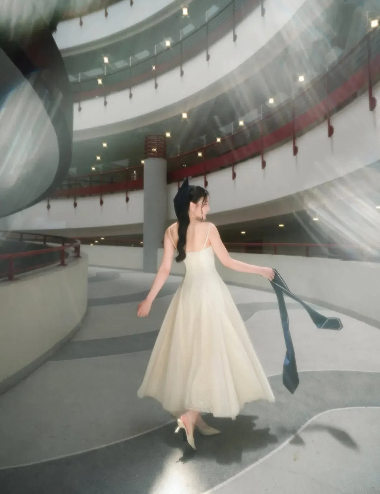Amara dress | TIELA 3