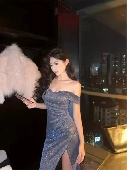 Roselia Dress Rental 1