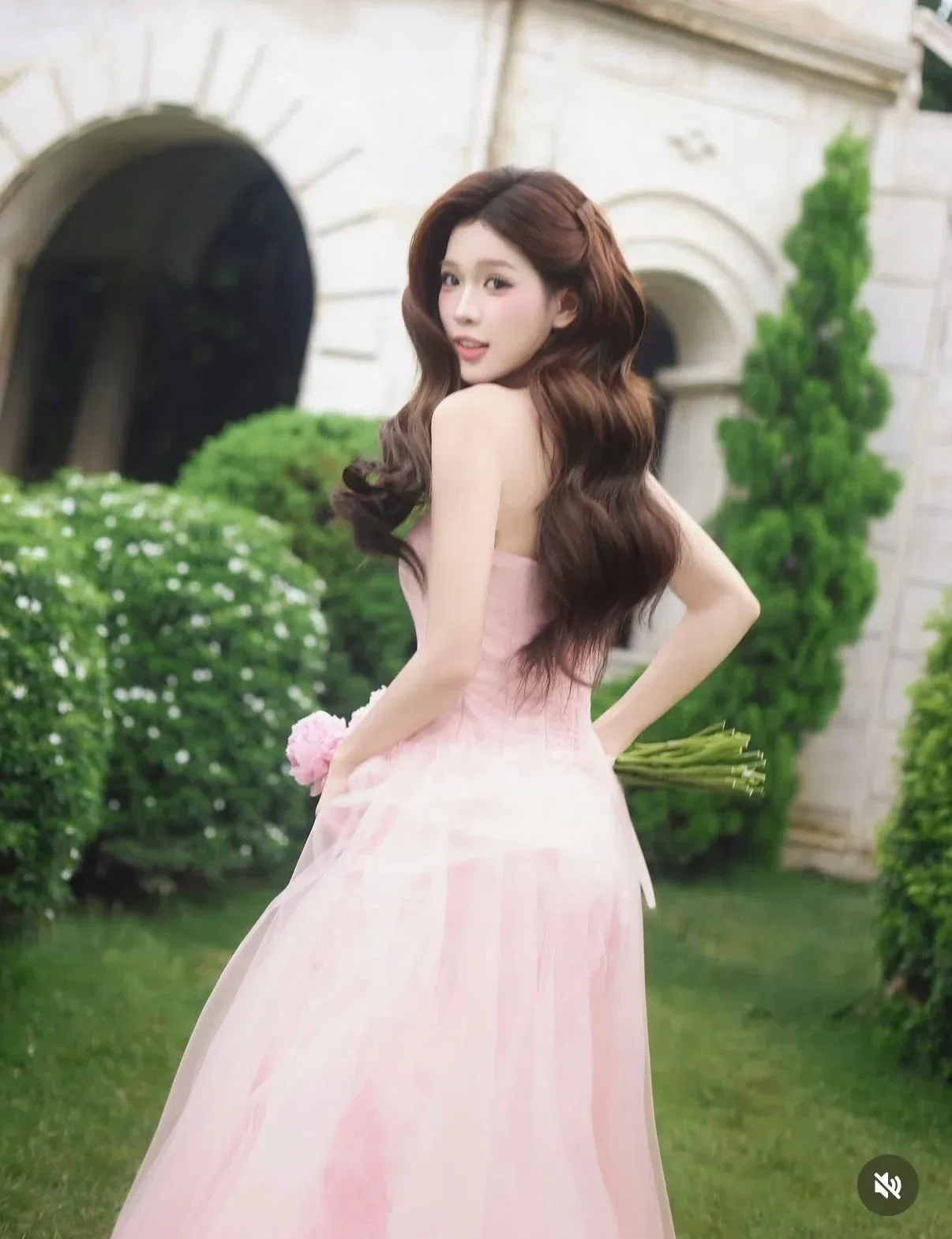 Aurora Dress - size L 11
