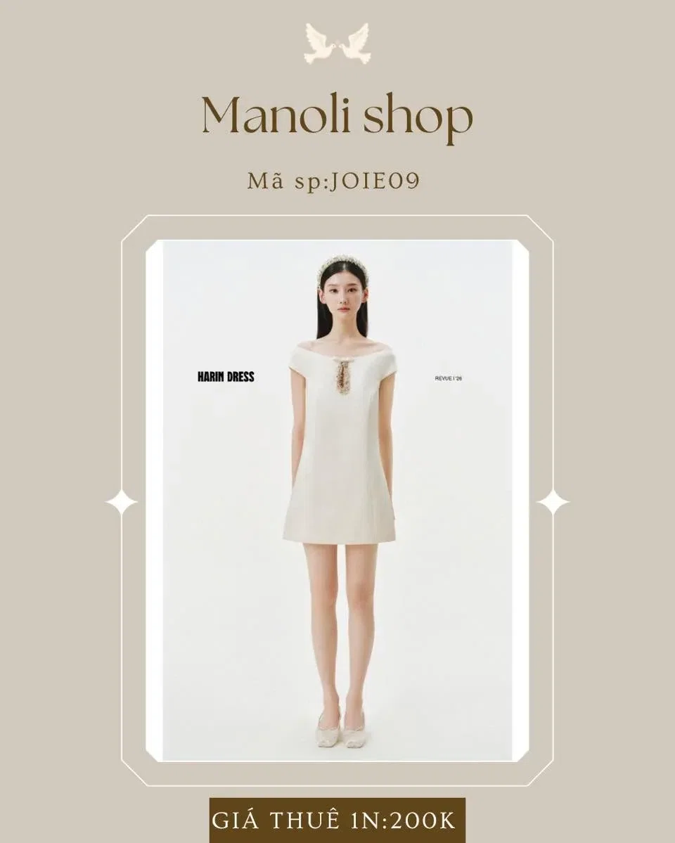 Joie – Size S – Thuê 200.000 VND / 24 giờ 1