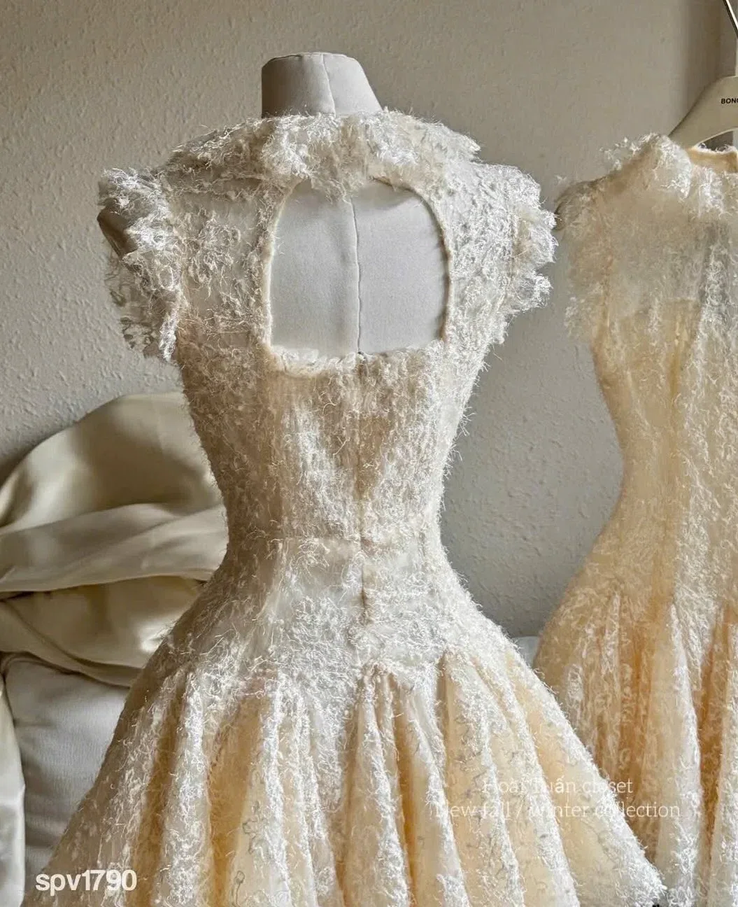 🎀TC Dress - B130 2