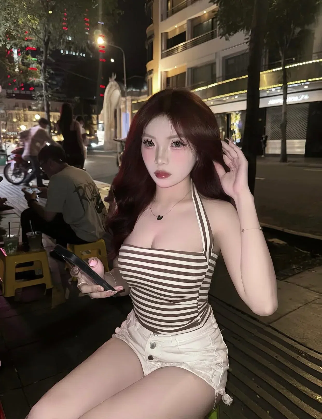 ÁO NÂU 5