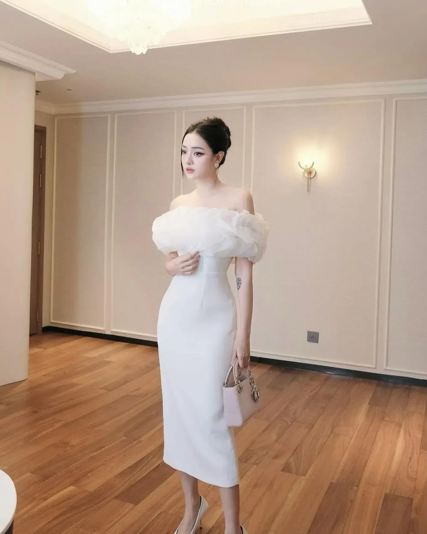 Đơn giản mà sang quá tr💗 2