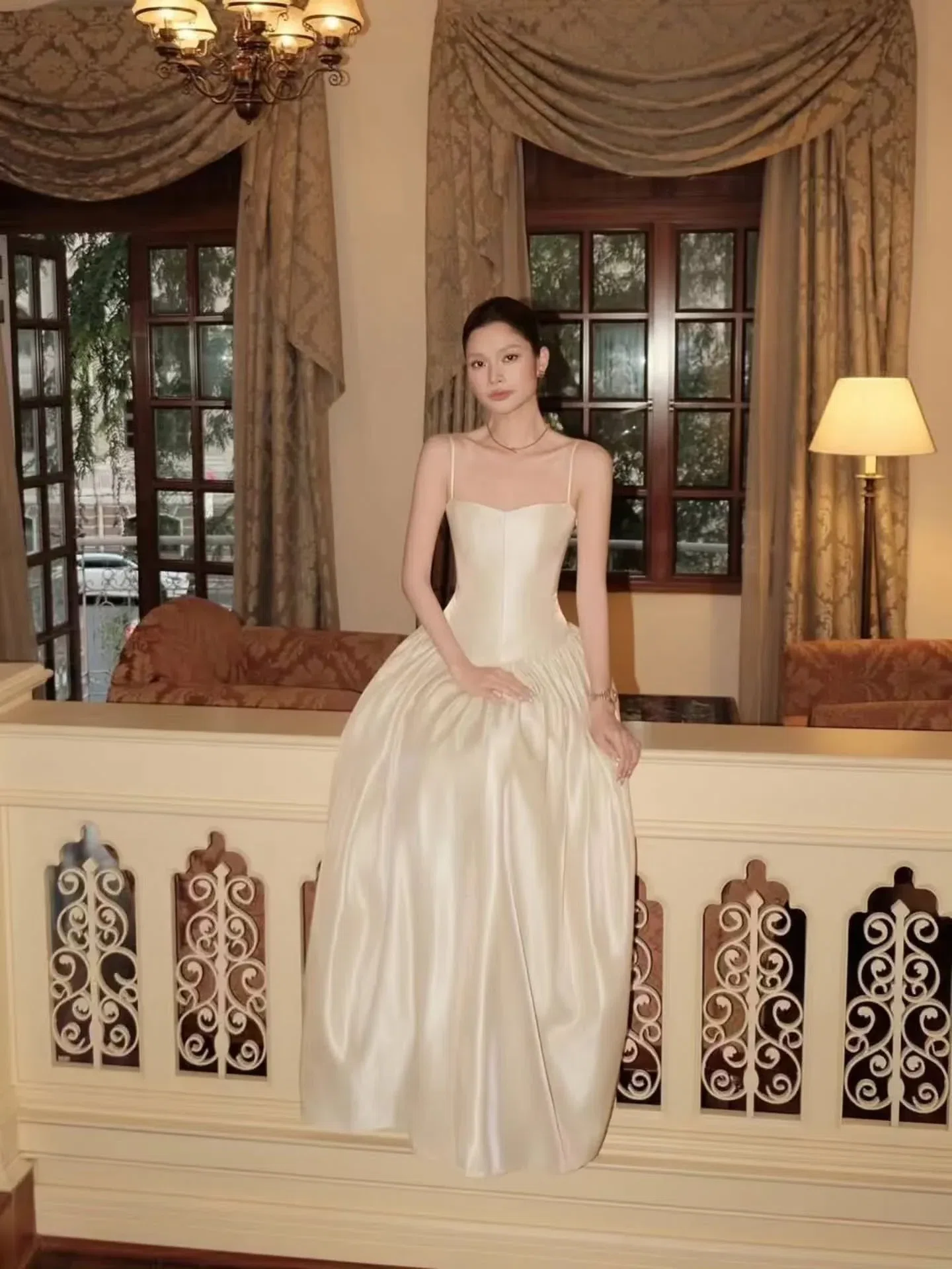 BRAND RUBIES - mùa prom tới. 5