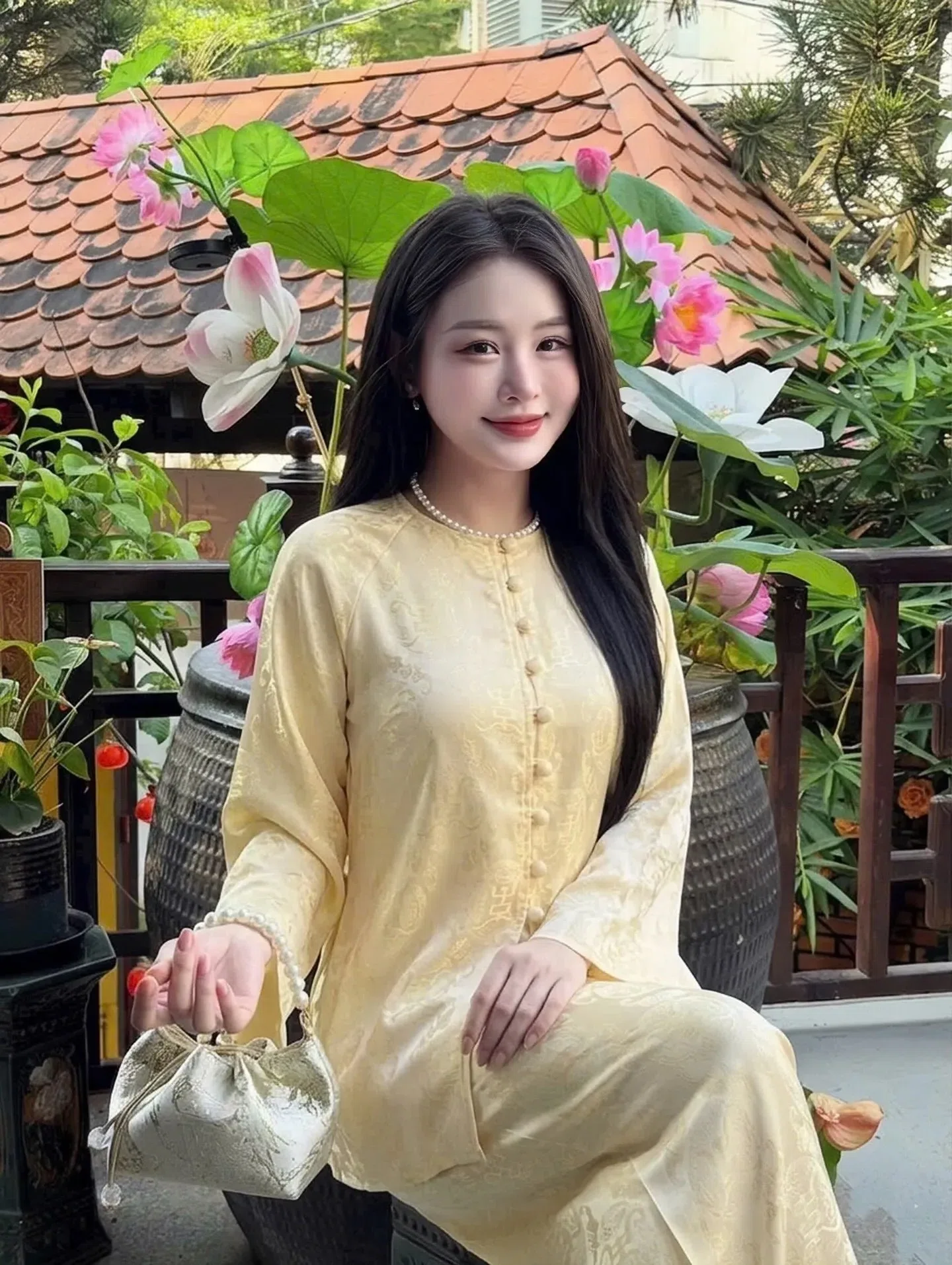Sẵn pháp phục mới về 🫶
__________________________
𝐌𝐚̂̃𝐮 𝐭𝐡𝐮𝐞̂: 𝟑𝟓𝐊/𝟏 1