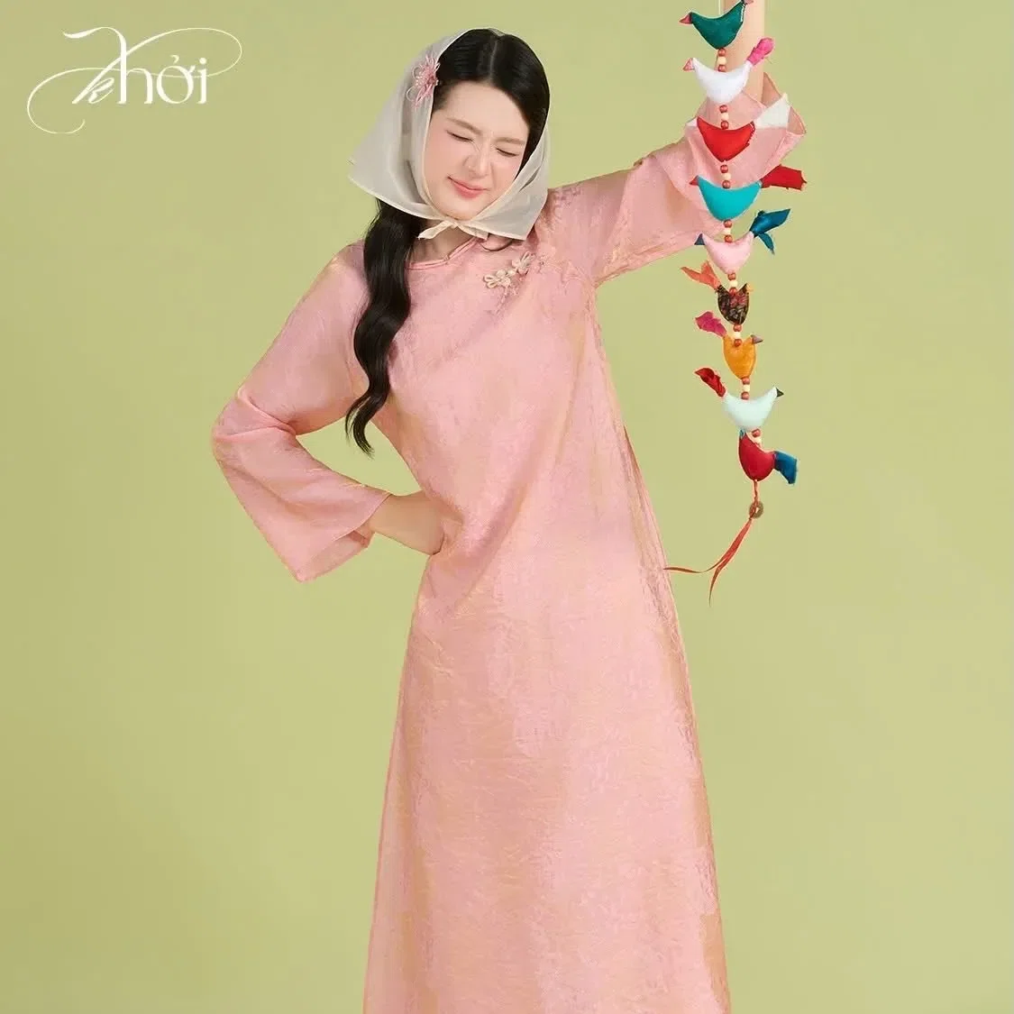 Khởi by Econice Clothing 5