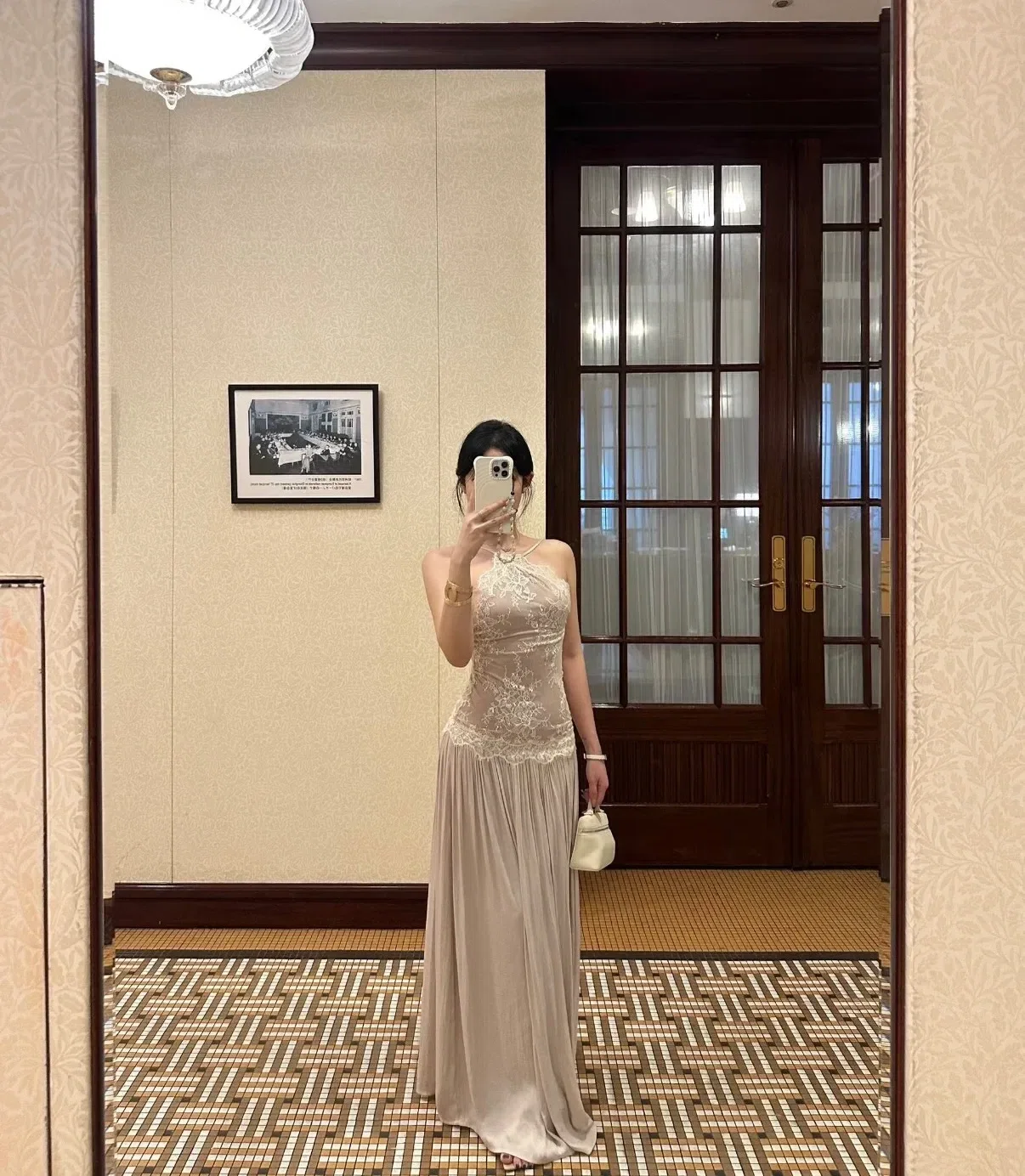 Miká Dress - size L 13