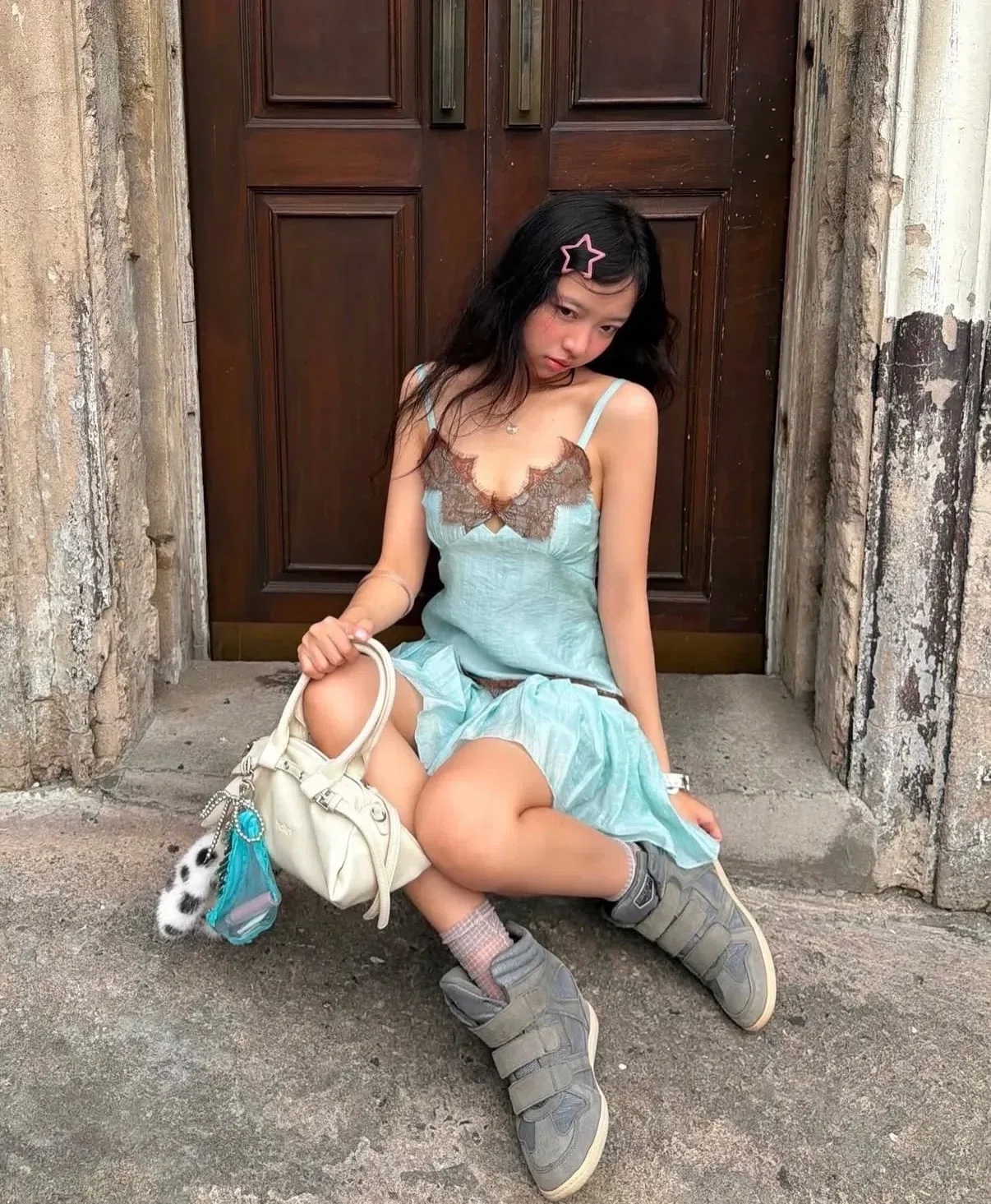 Bluna Set - size L 2