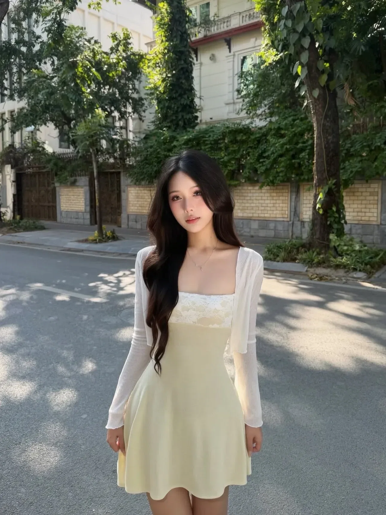 han style 2