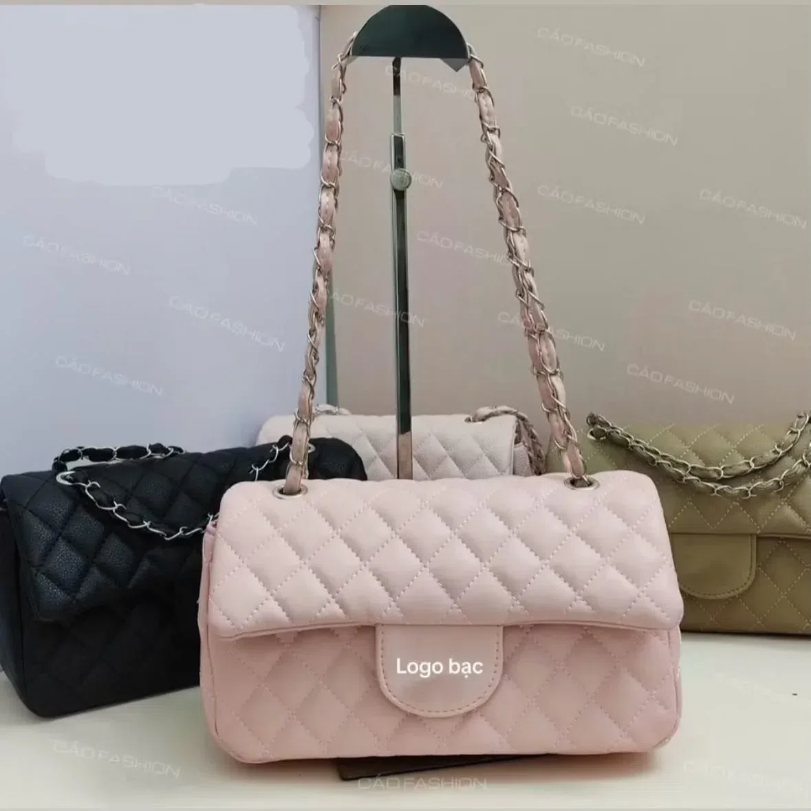 Túi to: 50k/ngày ( thêm ngày + 5k) 6