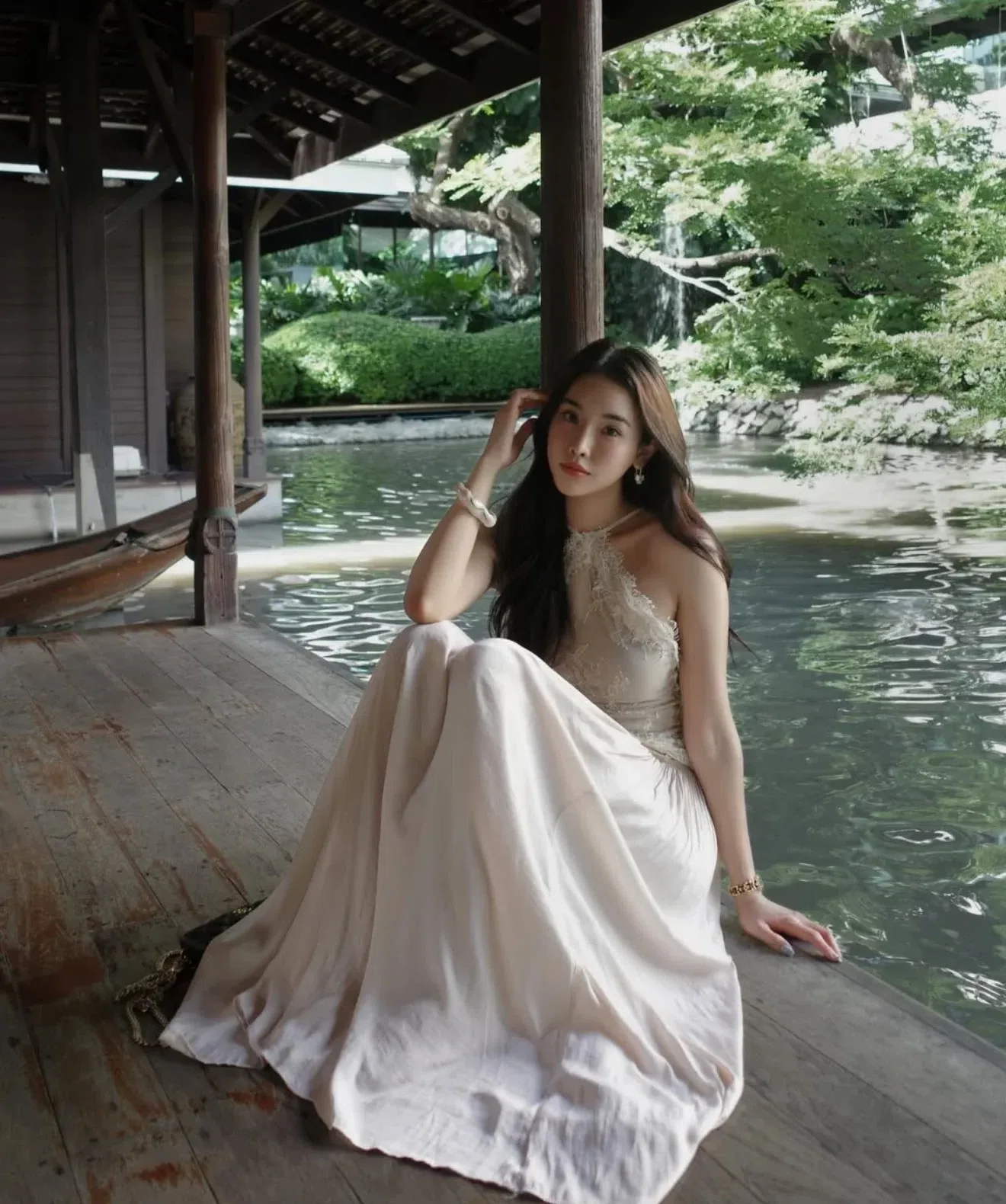 Mika dress DN0005 5