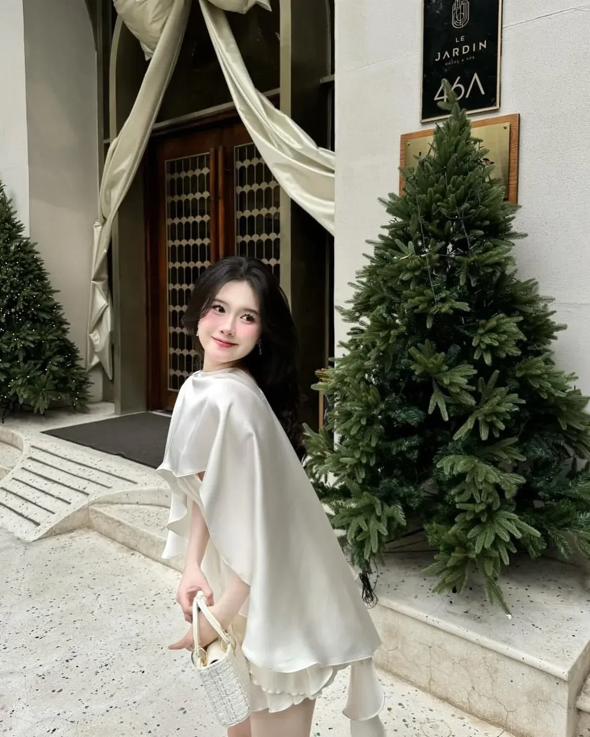 Amelie Giày S 3