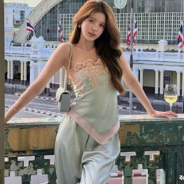 Manoli Outfit (kèm choàng) 5