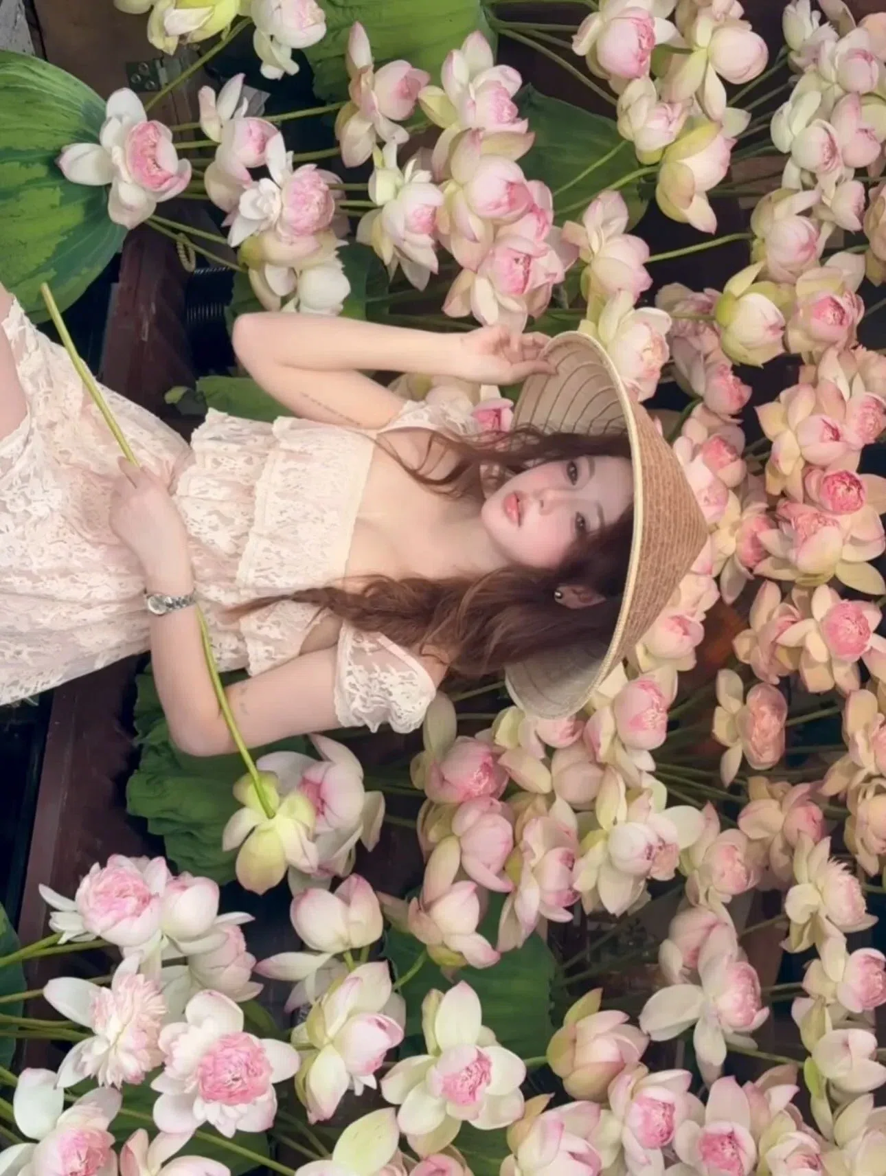 joiedesroses Giày 4