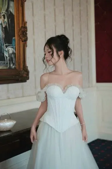 Roselia VT342 Dress SM 3