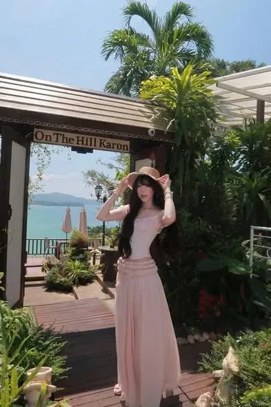 Roselia Dress Rental 5
