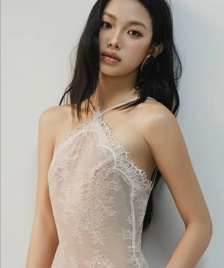 Mika dress DN0005 14