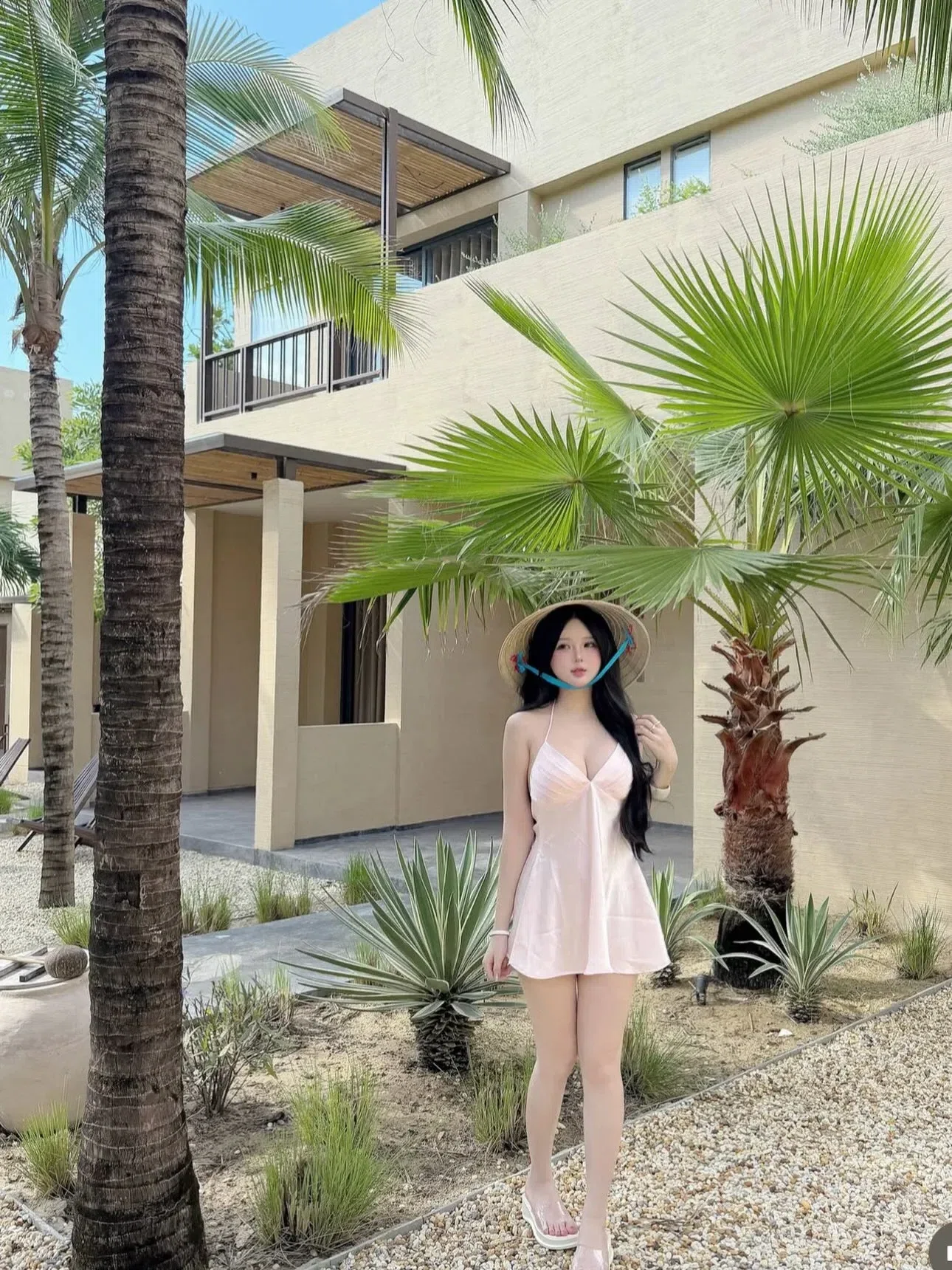 Đồ hè năm nay xinh lắm ạ💐🌷
__________________________
𝐌𝐚̂̃𝐮 𝐭𝐡𝐮𝐞̂: 𝟑𝟓 5