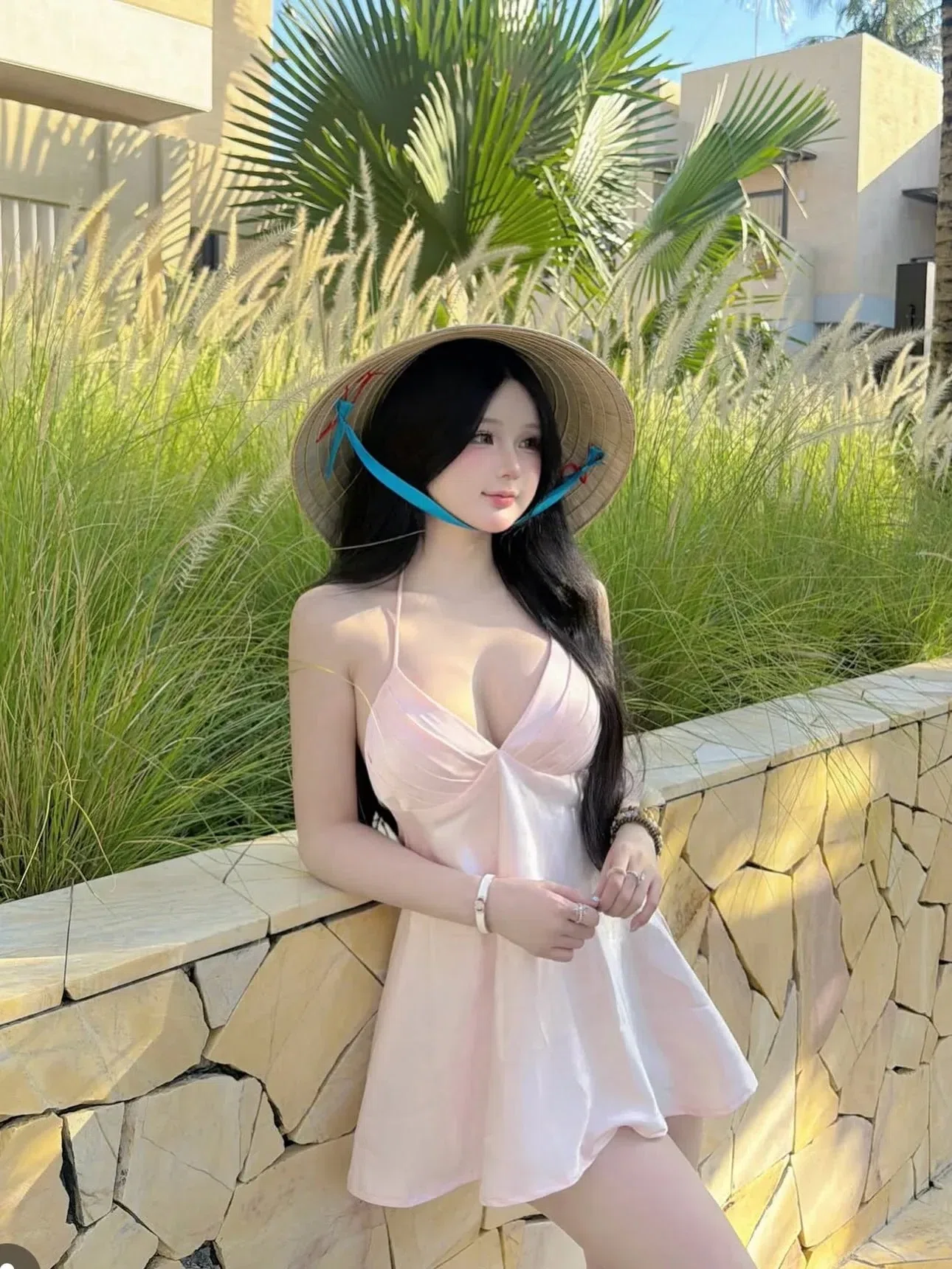 Đồ hè năm nay xinh lắm ạ💐🌷
__________________________
𝐌𝐚̂̃𝐮 𝐭𝐡𝐮𝐞̂: 𝟑𝟓 1