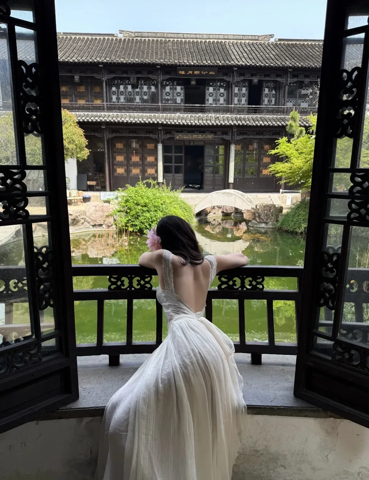 Chíc váy thần tiên 🧚♀️ 2