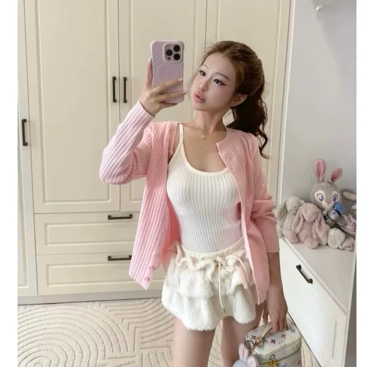 Choco A002 (Size M fit L) 1