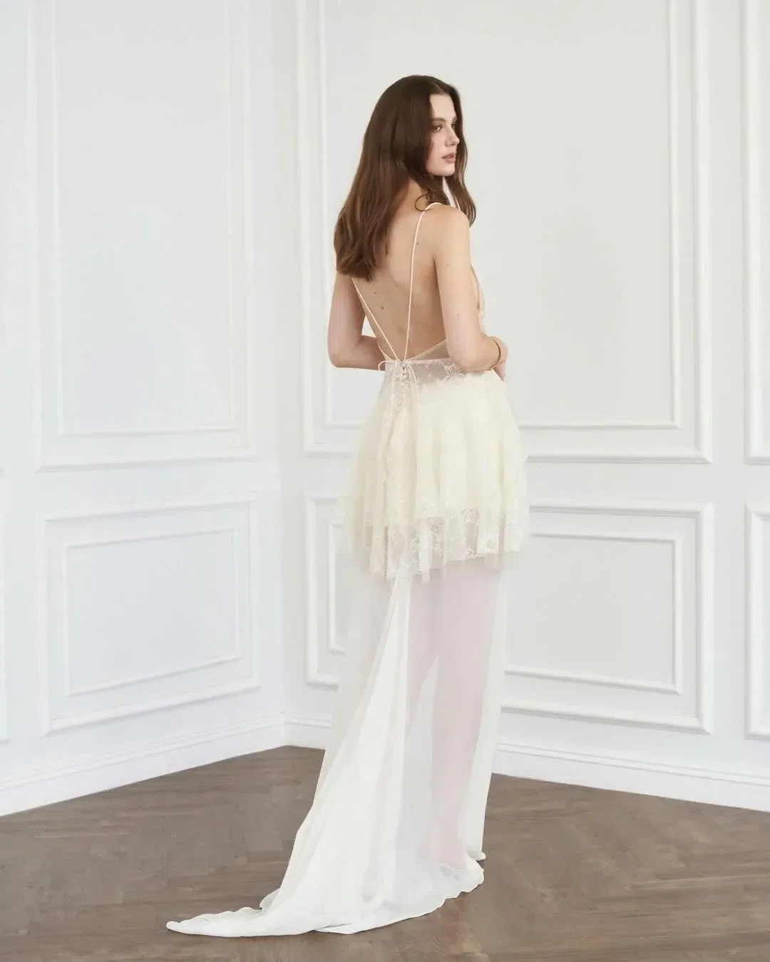 @marblerose.atelier Size S 6
