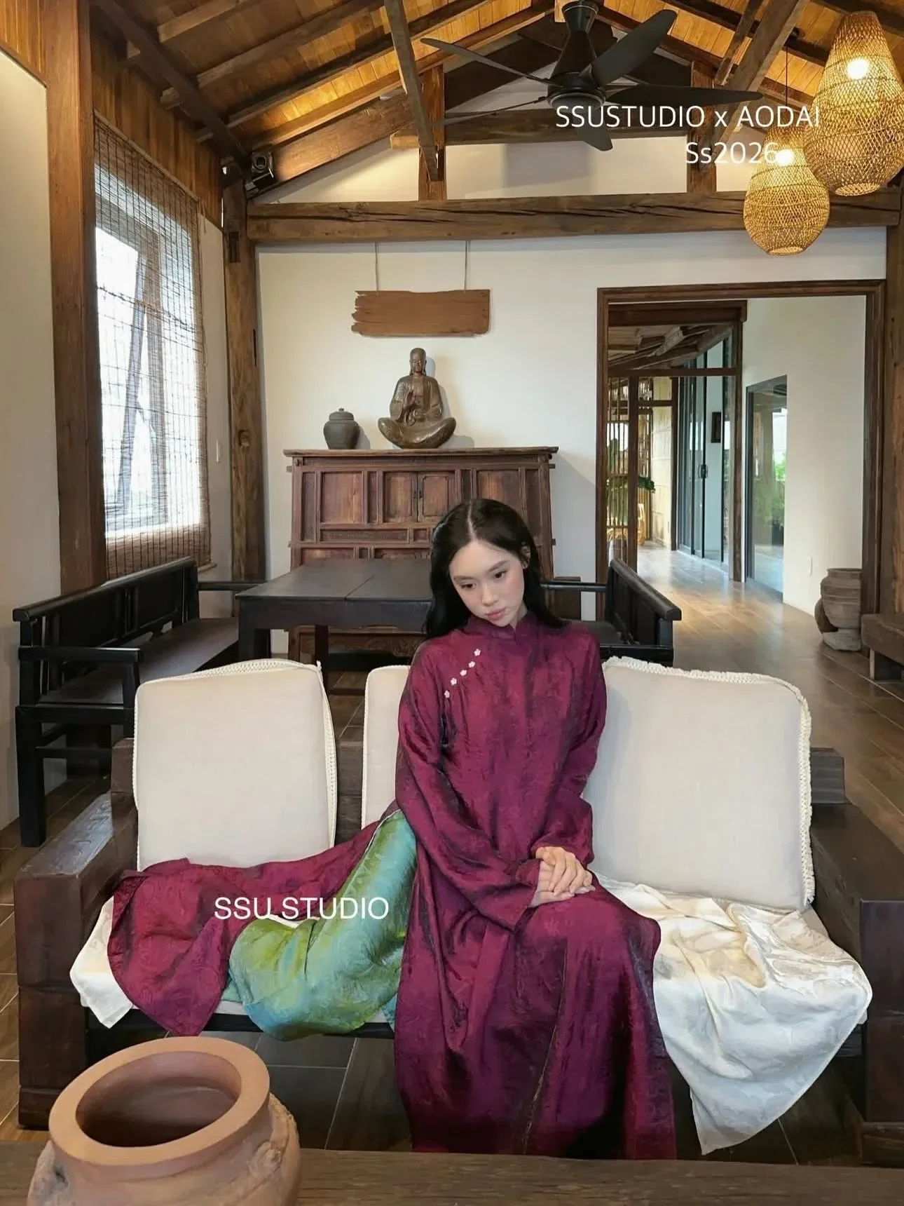 Màu mê điên lên được siêu phẩm chụp góc nào cũng nổi bật 650k/full set 2