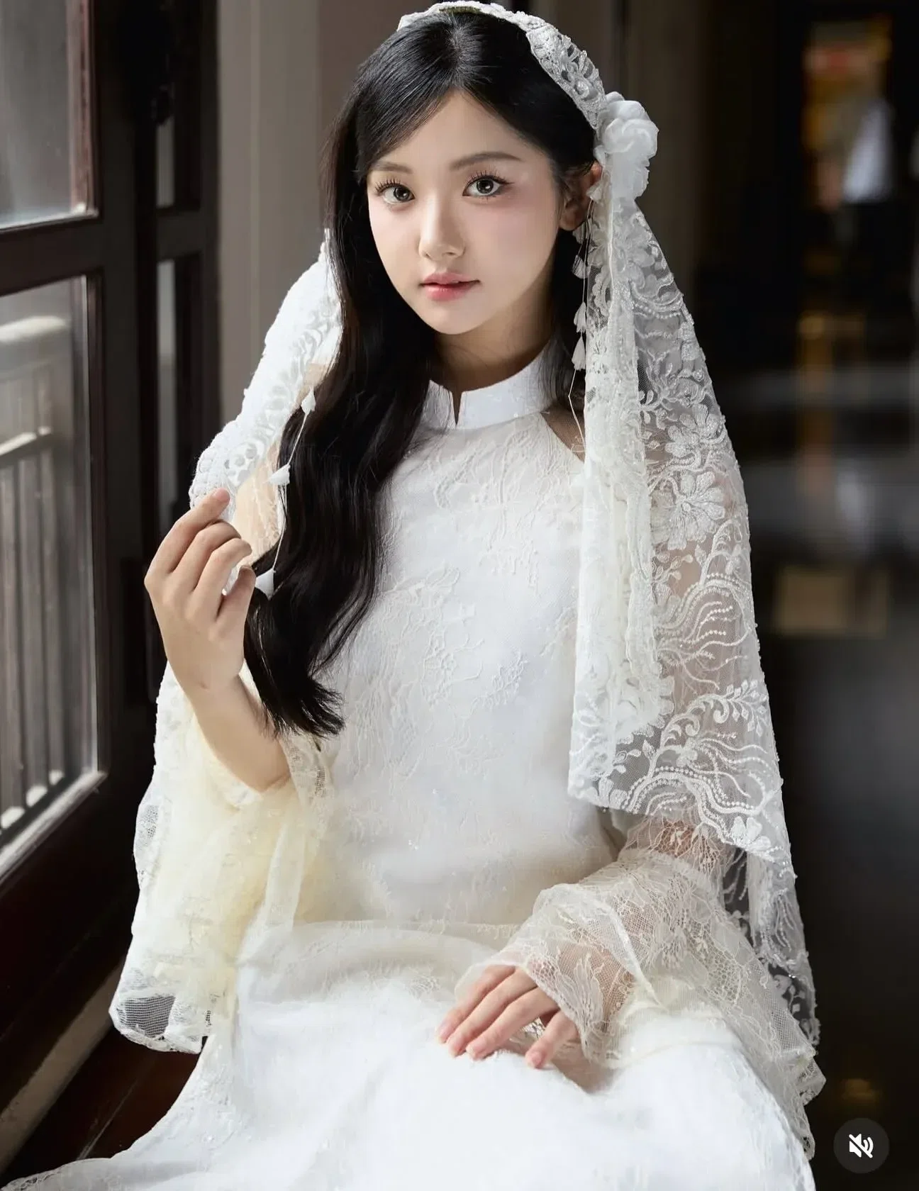Áo dài Candice | CJoy 3
