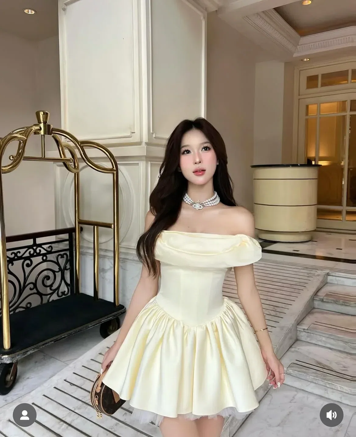 [JUBIN STUDIOS] Sốp mới tậu thêm set mới toanh, không lo lụa xước, lụa cũ nhó các babi🫶🏻💞 2