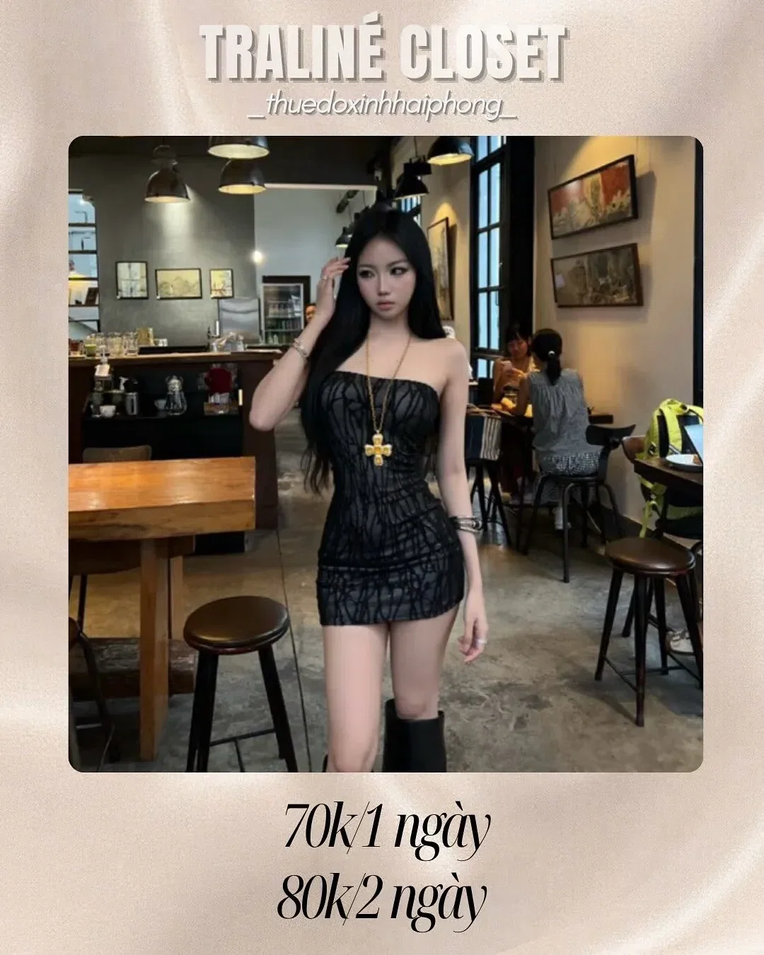 Slay tôn dáng xỉuu freesize nha cả nhà🤩🔥 Sốp có sẵn boot đen & áo lông đen cho 1