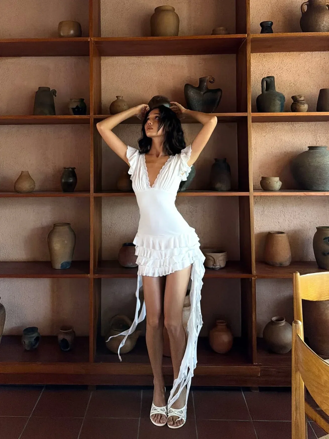 Luna Dress 1