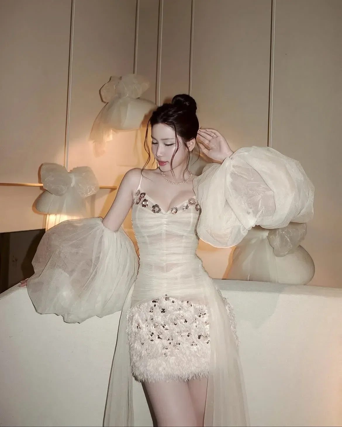 Cie Dress 2