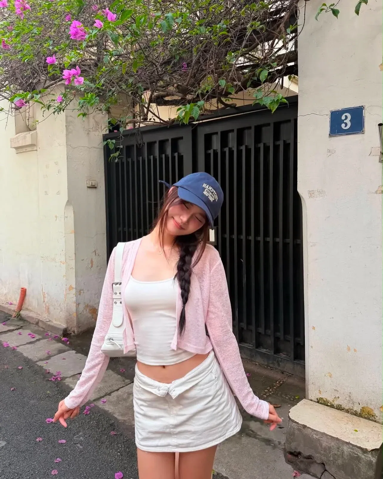 Em áo xinh iu dễ phối đi chơi, đi học, kiểu gì cx siu iu siu xinh lun ạaaaa🥰😍 3