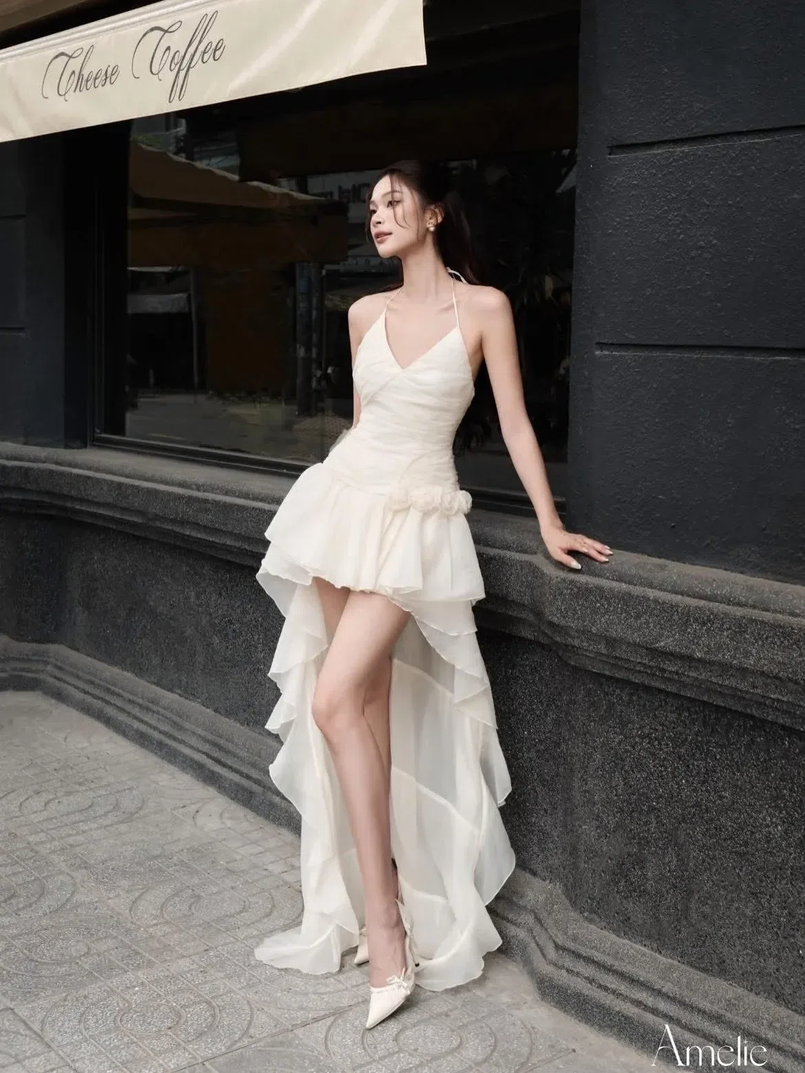 Ophelia Dress - size L 13