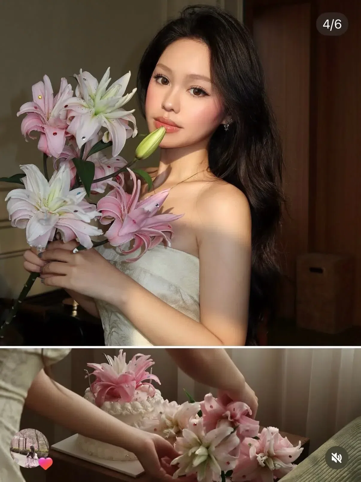 DIANA VÀNG 3