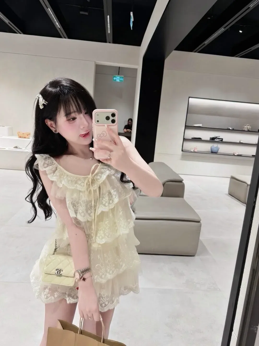 nin.dress sz S 2