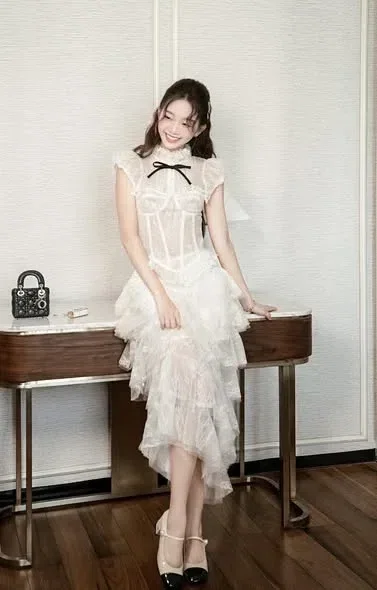 Roselia Dress Rental 3