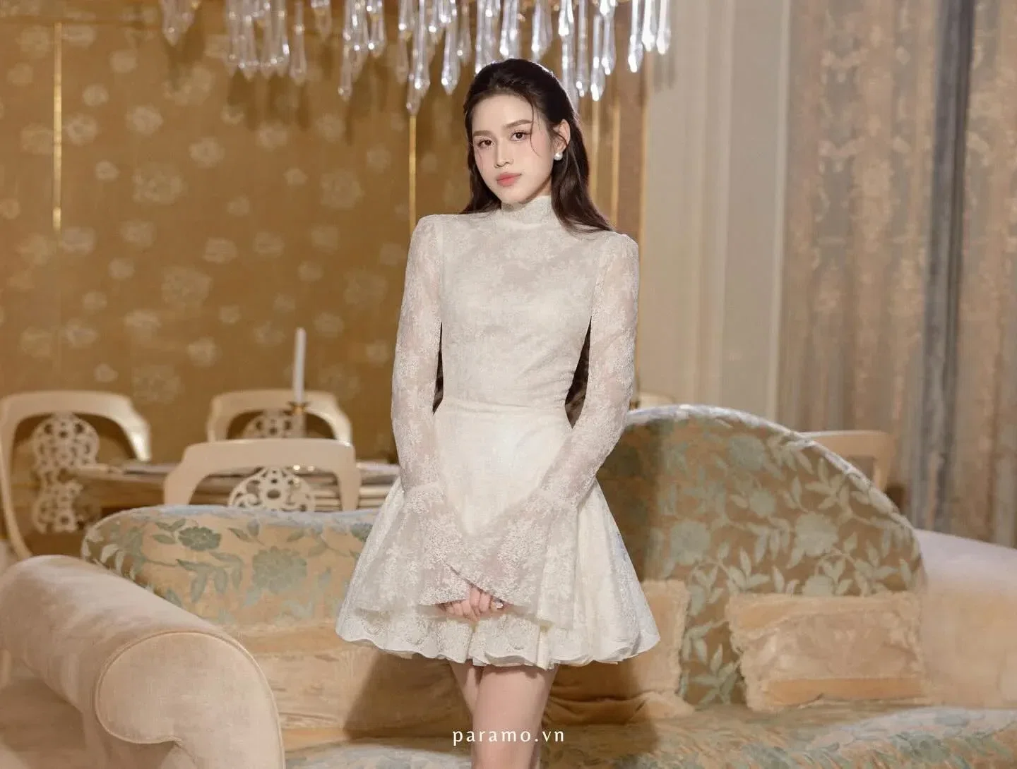 LONNIE DRESS - Size M 1