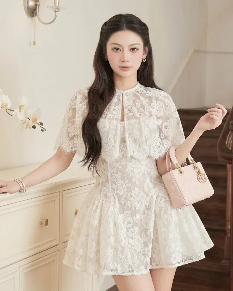 Manoli – Thuê trang phục 180.000 VND/24h, Size S, L 3