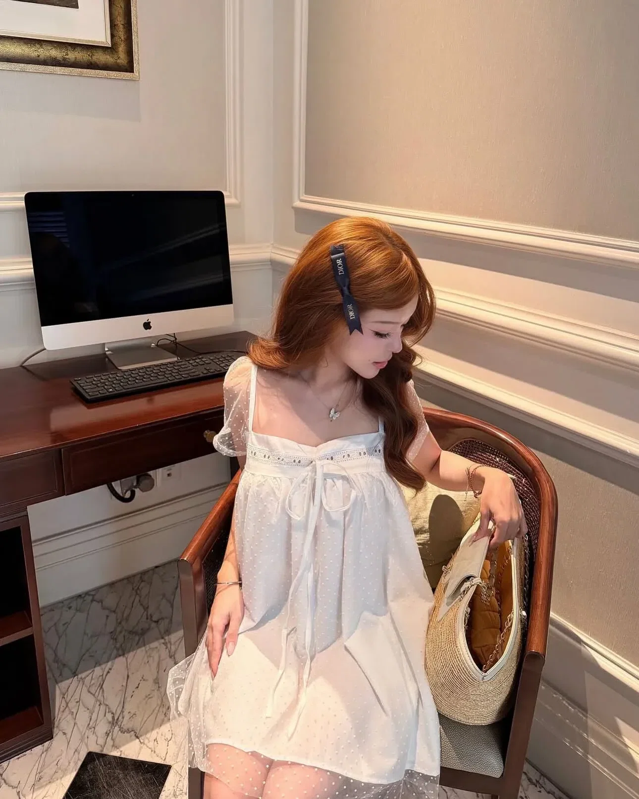 Solara Dress 3