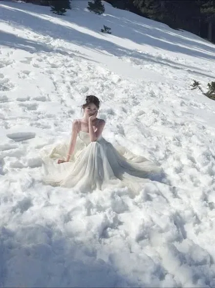 Tiela Amara Dress 2