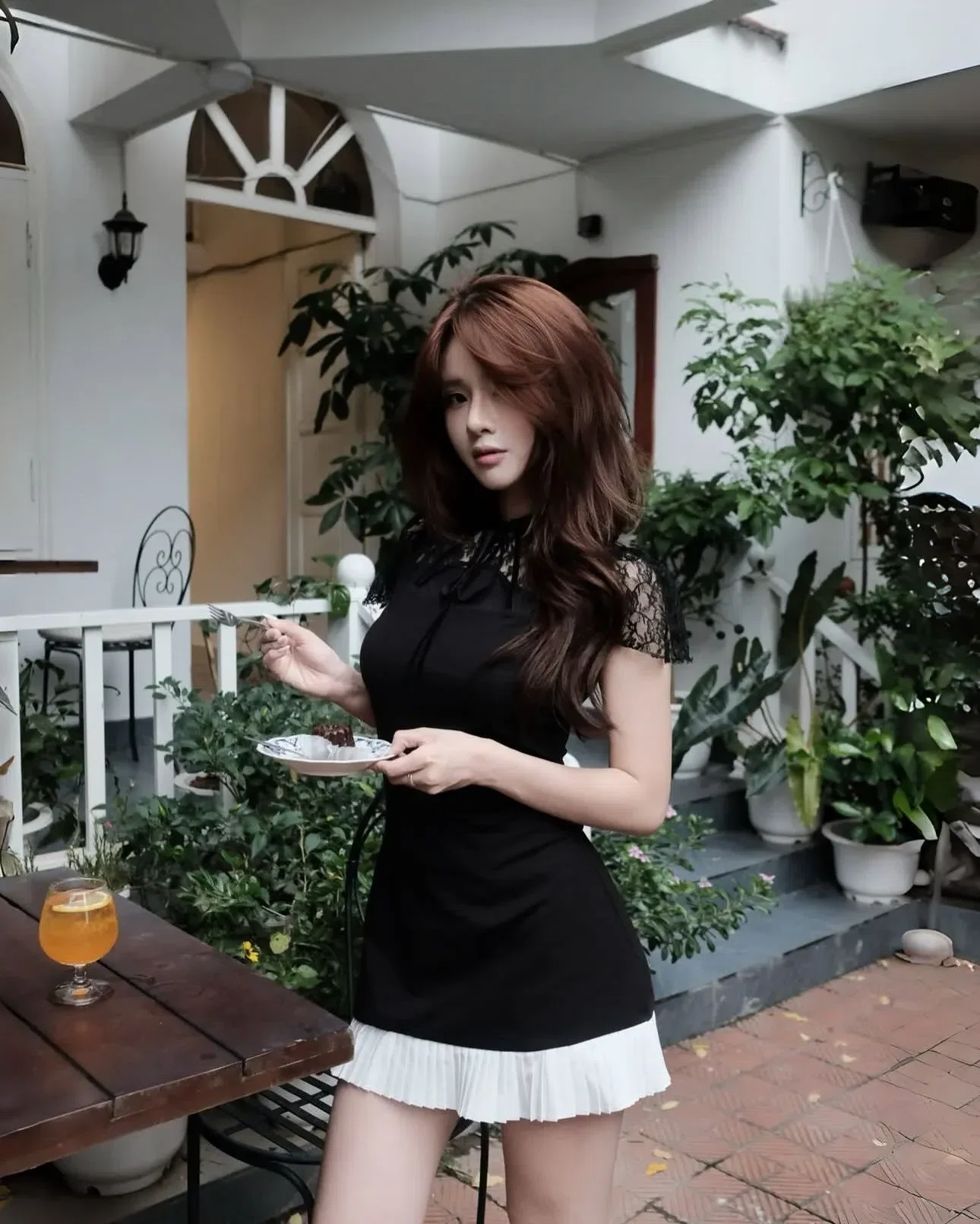 Cyndi Dress 4