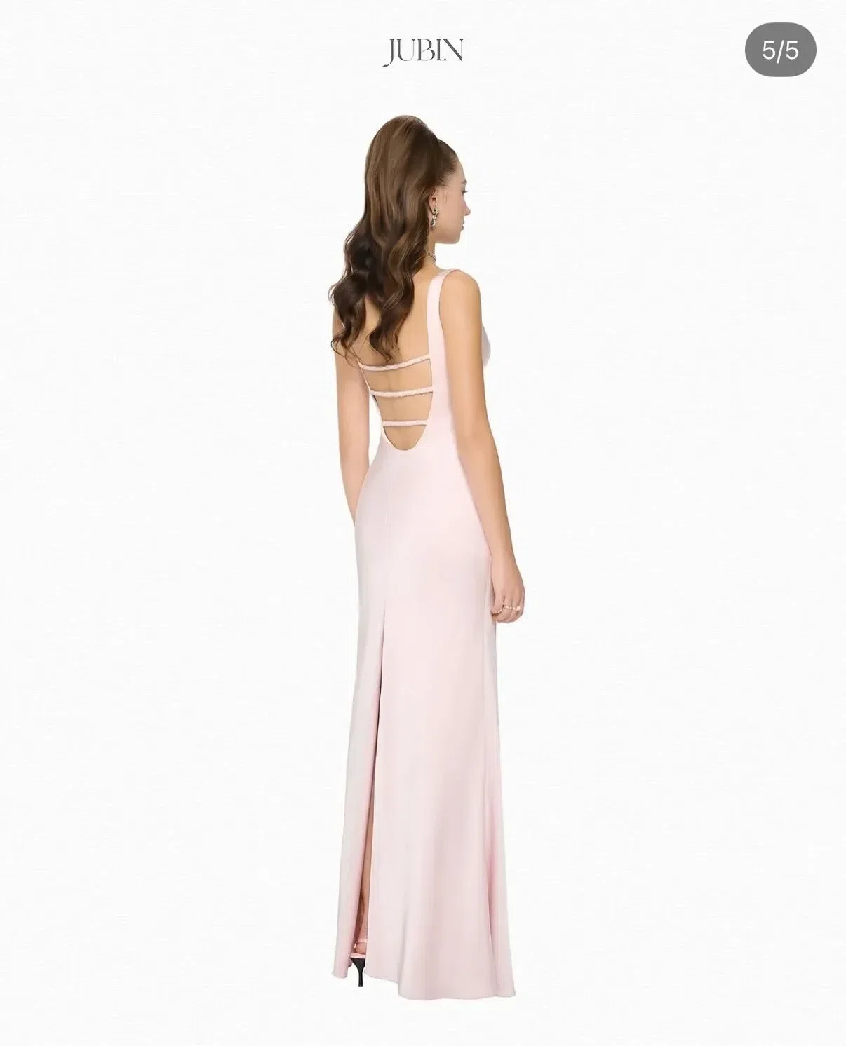 @jubinstudio Size S 5