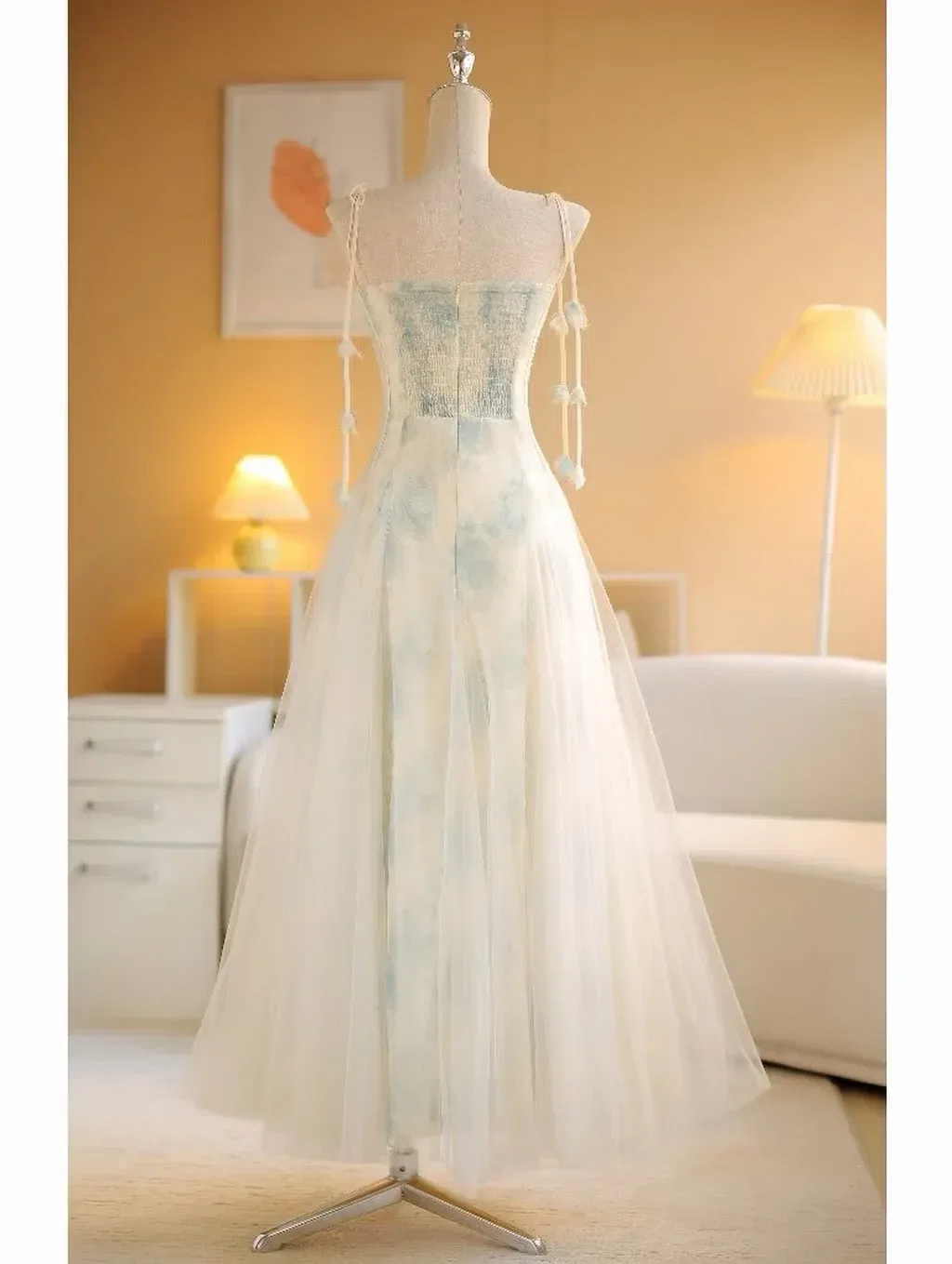 LAFUONG - DRESS & FOTO 4